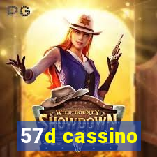 57d cassino